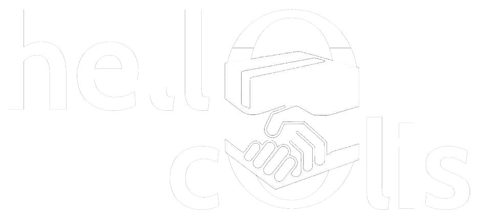 Logo Hello Colis