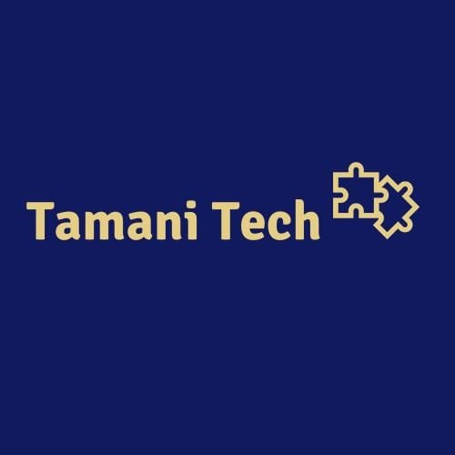 Tamani Tech